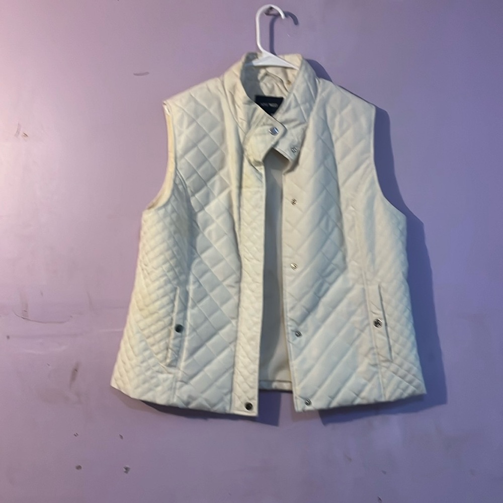 Vest